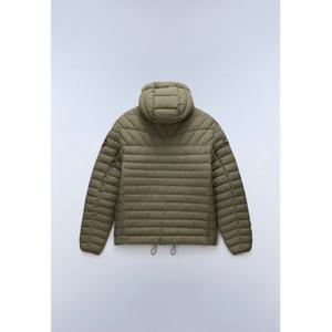 Puffer jacket Napapijri A-Lapaz H G0A image-1
