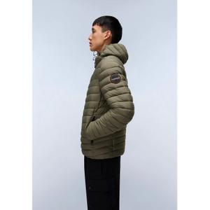 Puffer jacket Napapijri A-Lapaz H G0A image-3