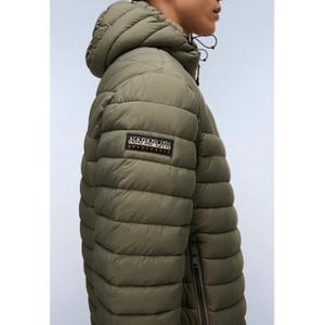 Puffer jacket Napapijri A-Lapaz H G0A image-5
