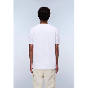 T-shirt Napapijri S-Box Logo image-3