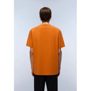 T-shirt Napapijri S-Box Logo image-3