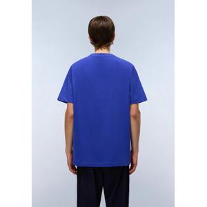 T-Shirt Napapijri S-Box Logo image-3