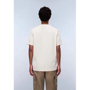 T-shirt Napapijri S-Box Logo image-2
