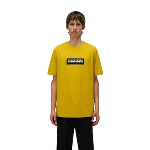 np0a4i3l-y1o-t-shirt-napapijri-s-box-logo-gold-flake-y1o
