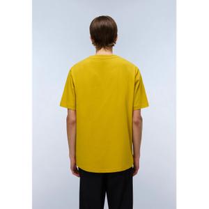 T-shirt Napapijri S-Box Logo image-3