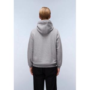 Hooded sweatshirt 1/2 zip Napapijri Burgee 2,0 image-3