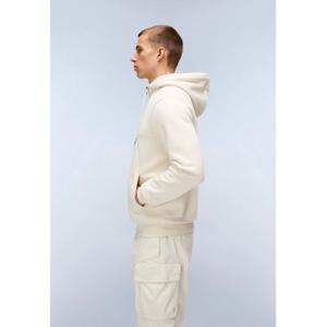 Hooded sweatshirt 1/2 zip Napapijri Burgee 2,0 image-2