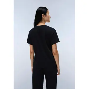 Women's T-shirt Napapijri Aurora image-4
