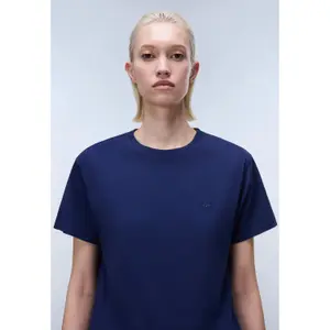 T-shirt femme Napapijri Aurora image-4