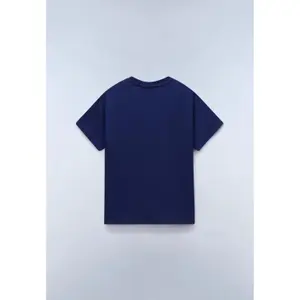 T-shirt femme Napapijri Aurora image-2