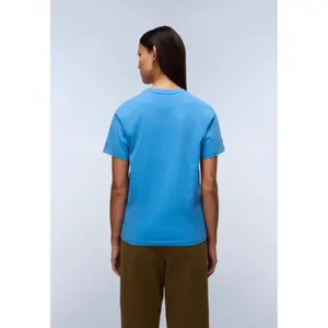 T-shirt femme Napapijri Aurora image-3