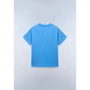 T-shirt femme Napapijri Aurora image-4