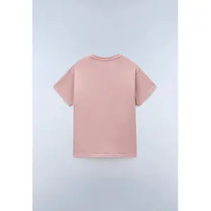 Women's T-shirt Napapijri Aurora image-3
