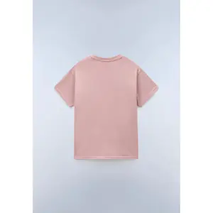 Women's T-shirt Napapijri Aurora image-5