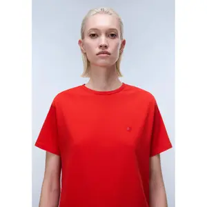 T-shirt femme Napapijri Aurora image-1