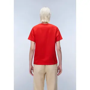 T-shirt femme Napapijri Aurora image-3