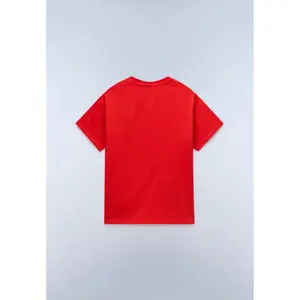 T-shirt femme Napapijri Aurora image-4