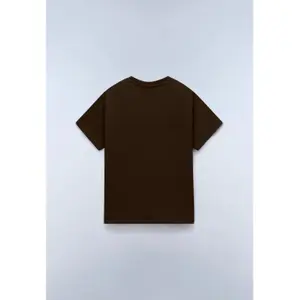 Women's T-shirt Napapijri Aurora image-3