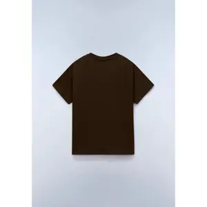 Women's T-shirt Napapijri Aurora image-5