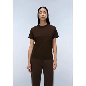 Women's T-shirt Napapijri Aurora image-6