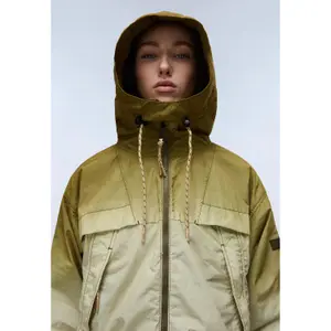 Hoodie Damen Napapijri Traveler image-1