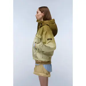 Hoodie Damen Napapijri Traveler image-4