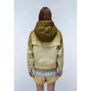 Hoodie Damen Napapijri Traveler image-5