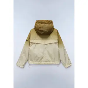 Women's hooded sweatshirt Napapijri Traveler image-3