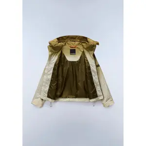 Women's hooded sweatshirt Napapijri Traveler image-6