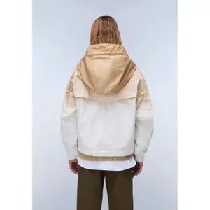 Women's hooded sweatshirt Napapijri Traveler image-4