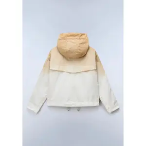 Women's hooded sweatshirt Napapijri Traveler image-3