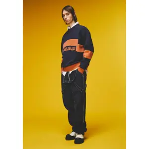 Sweatshirt Napapijri Bacchus image-1