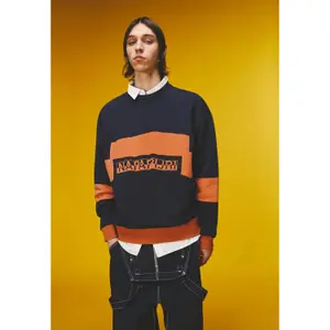 Sweatshirt Napapijri Bacchus image-2