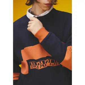 Sweatshirt Napapijri Bacchus image-5