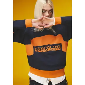 Sweatshirt Napapijri Bacchus image-6