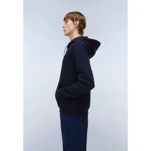 Sweatshirt à capuche Napapijri Box Logo image-4