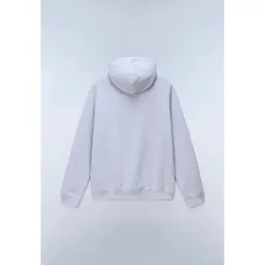 Sweatshirt à capuche Napapijri Box Logo image-5