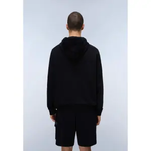 Sweatshirt à capuche Napapijri Box Logo image-4