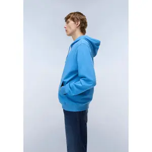Sweatshirt à capuche Napapijri Box Logo image-2