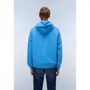 Sweatshirt à capuche Napapijri Box Logo image-4