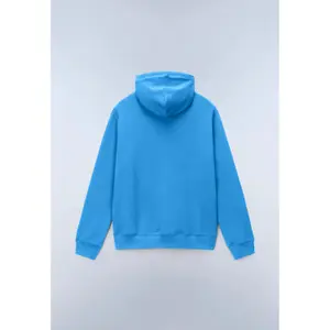 Sweatshirt à capuche Napapijri Box Logo image-3