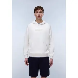 Sudadera con capucha Napapijri Box Logo image-2