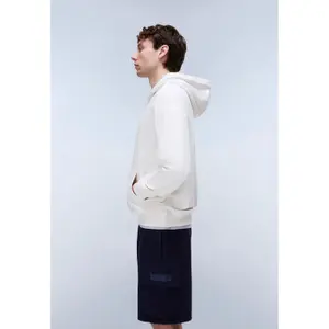 Sudadera con capucha Napapijri Box Logo image-3