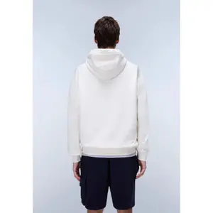 Sudadera con capucha Napapijri Box Logo image-4