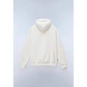 Sudadera con capucha Napapijri Box Logo image-5