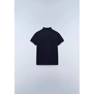 Polo-Shirt Kind Napapijri Box Logo image-2