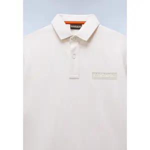 Polo-Shirt Kind Napapijri Box Logo image-1