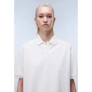Women's polo shirt Napapijri Brilho image-5