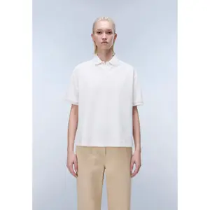 Women's polo shirt Napapijri Brilho image-1