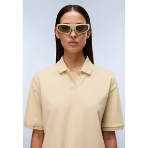 Women's polo shirt Napapijri Brilho image-5